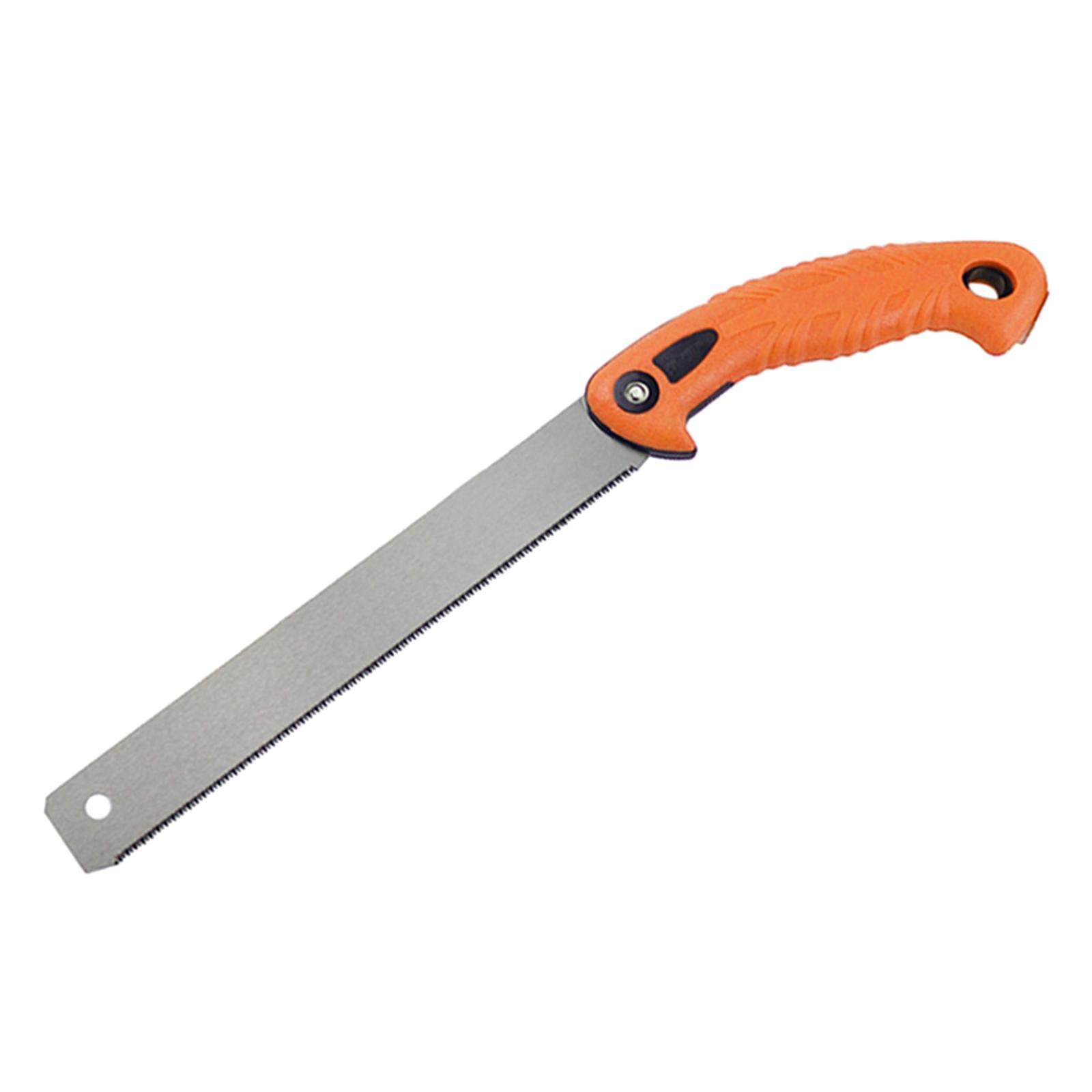 Woodworking Hand Saw - Yeni Başlayanlar İçin El Testeresi, Çapraz