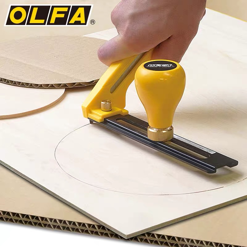 Woodworking Japan - JAPONYA'DA ÜRETİLMİŞTİR OLFA Ağır Hizmet Tipi