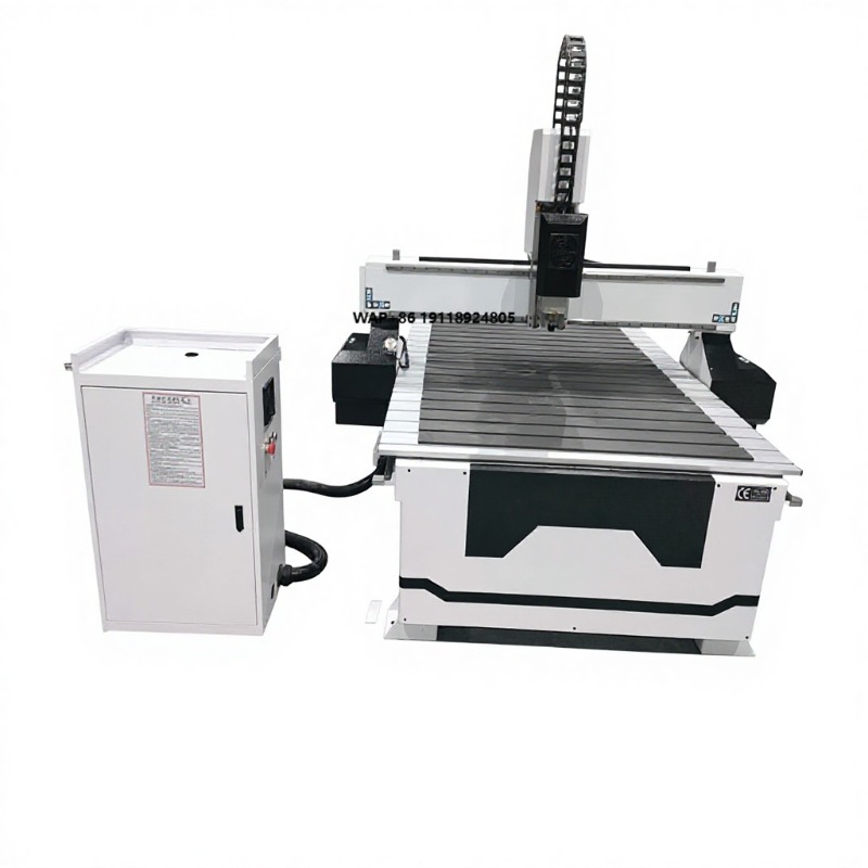 Woodworking Nc - 3 Eksenli 1325 CNC Router Ahşap