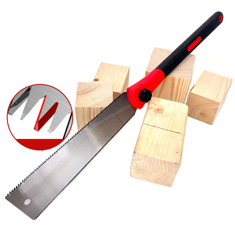 Woodworking Japan - Japon tarzı çift bıçaklı el testeresi,