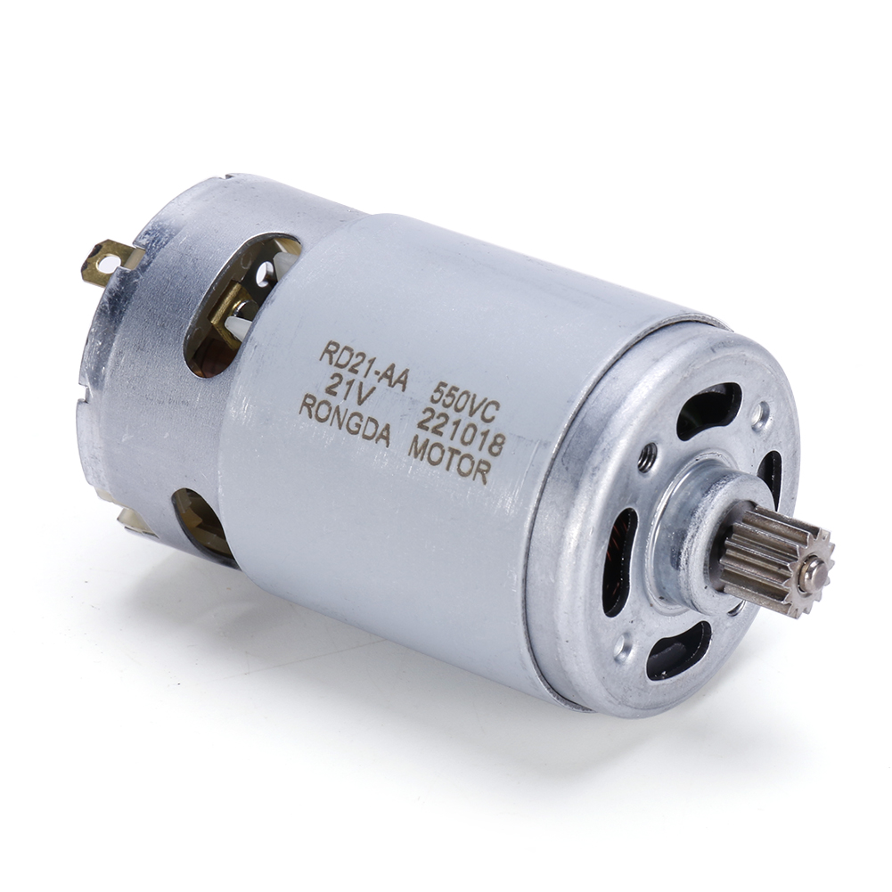 Woodworking Hand Saw - DC 21V Mini Motor 14 diş