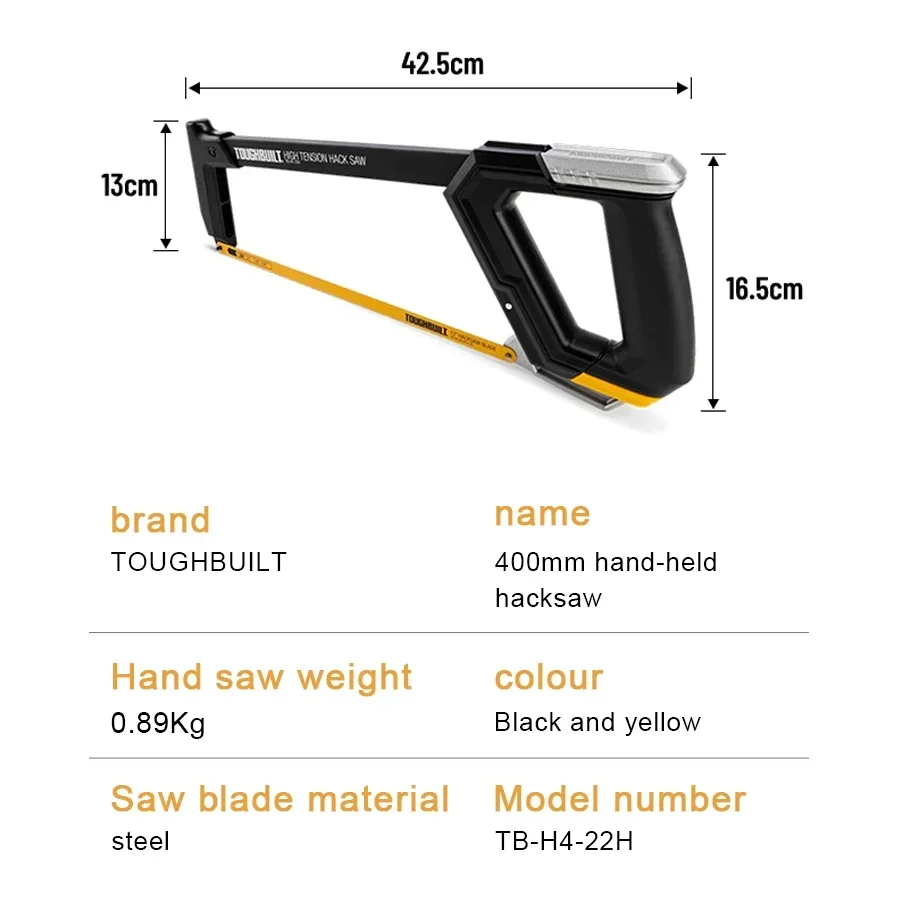 TOUGHBUILT TB-H4-22H Yüksek Ge - Woodworking Hacks incelemesi ve fiyatı