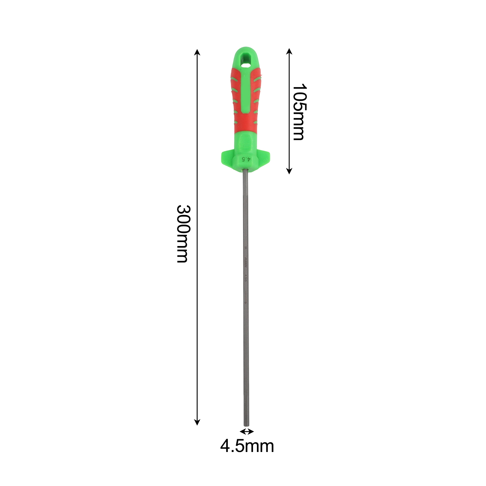 Metal Yuvarlak Eğe 3.8mm 4.5mm - Woodworking Hand Saw incelemesi ve fiyatı