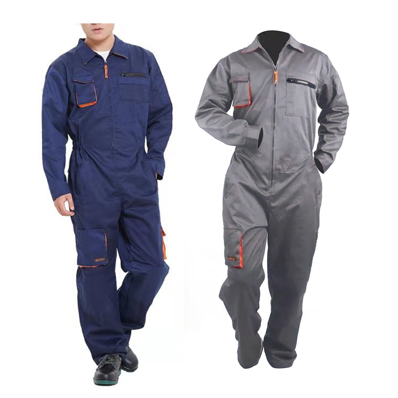 2027 İş Tulumu Üniforması Erke - Woodworking Overalls incelemesi ve fiyatı