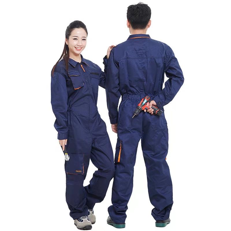 2027 İş Tulumu Üniforması Erke - Woodworking Overalls incelemesi ve fiyatı