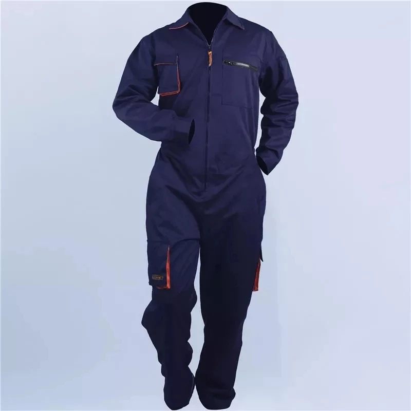 2027 İş Tulumu Üniforması Erke - Woodworking Overalls incelemesi ve fiyatı