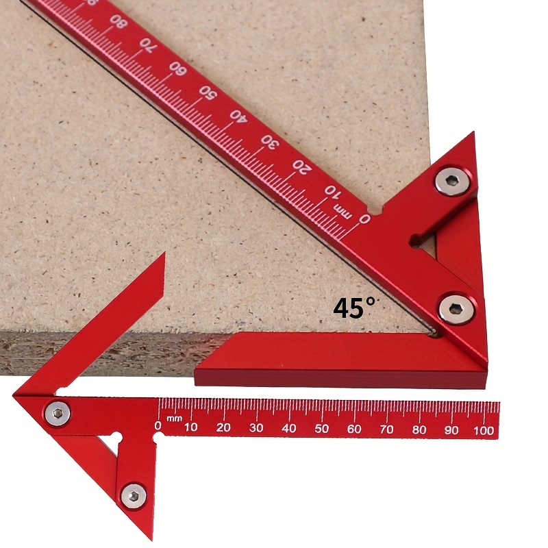 Merkez Bulucu Çizgi Ölçer 45/9 - Woodworking Equipment incelemesi ve fiyatı