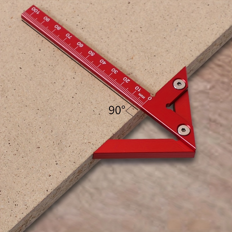 Merkez Bulucu Çizgi Ölçer 45/9 - Woodworking Equipment incelemesi ve fiyatı
