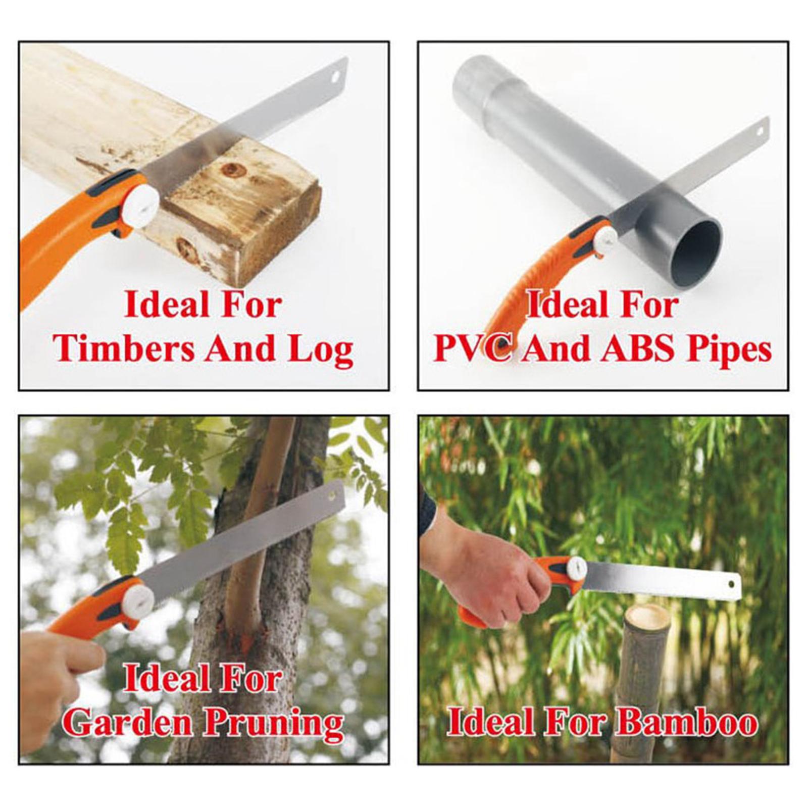 Yeni Başlayanlar İçin El Teste - Woodworking Hand Saw incelemesi ve fiyatı