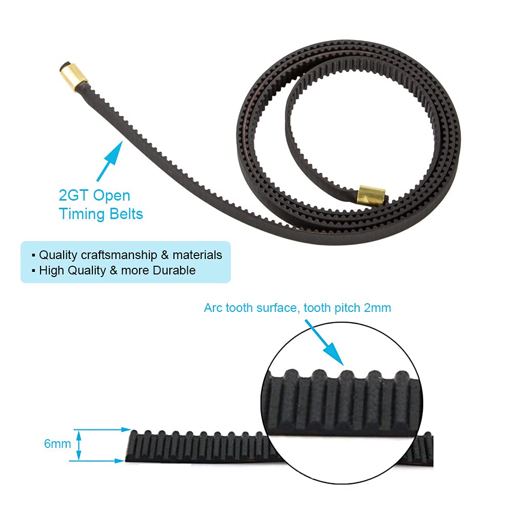Creality Resmi 2GT-6mm Ender 3 - Creality Printer Ender 3 incelemesi ve fiyatı