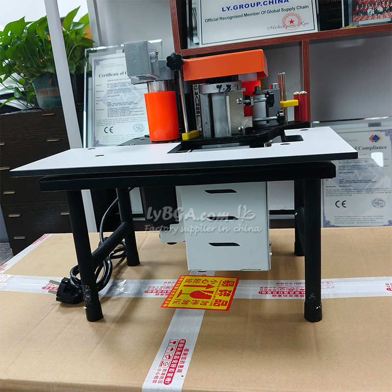 Kenar Bantlama Makineleri Kena - Woodworking Equipment incelemesi ve fiyatı