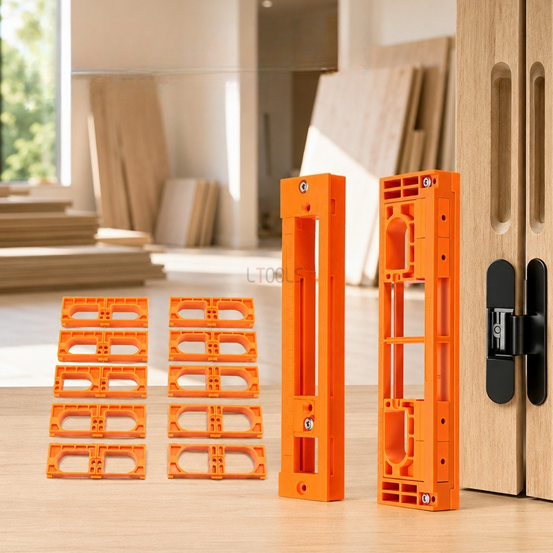 Ayarlanabilir 3D Gizli Çapraz  - Woodworking Classes incelemesi ve fiyatı