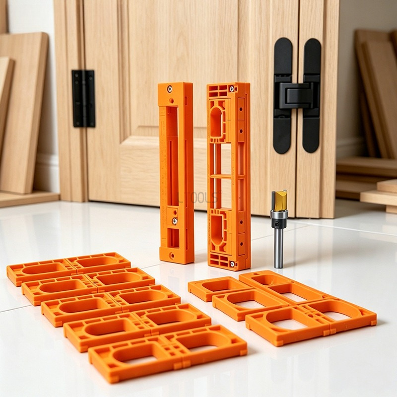 Ayarlanabilir 3D Gizli Çapraz  - Woodworking Classes incelemesi ve fiyatı