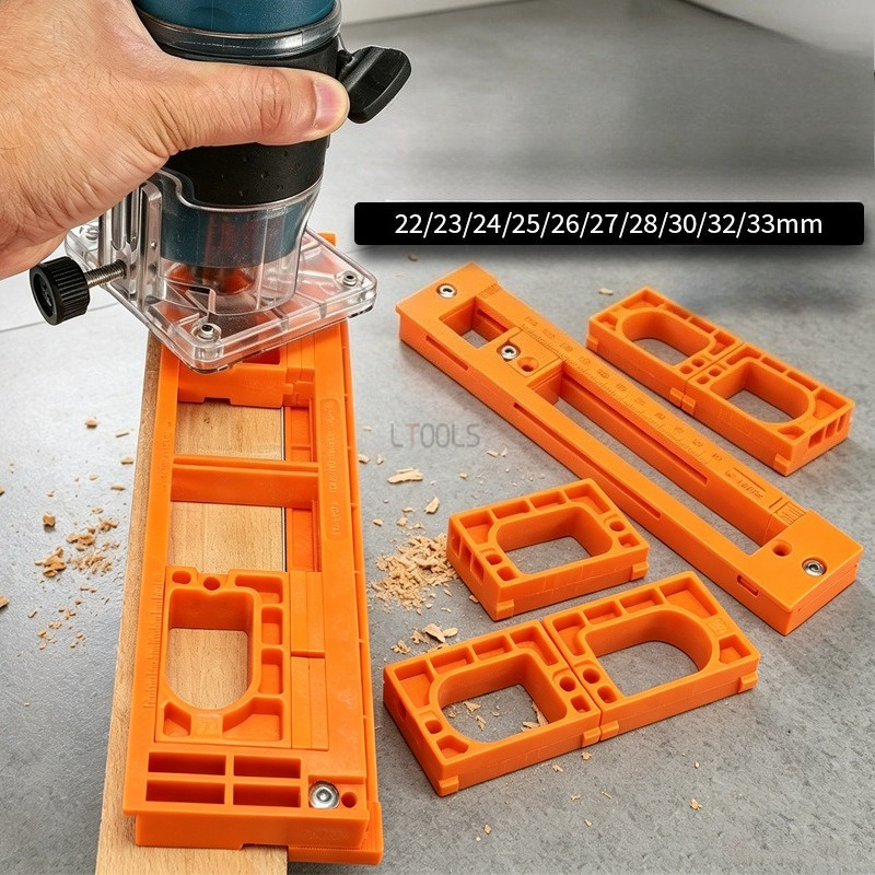 Ayarlanabilir 3D Gizli Çapraz  - Woodworking Classes incelemesi ve fiyatı