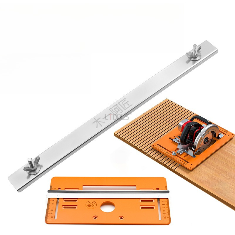 Dairesel Testere Taban Plakası - Woodworking Hacks incelemesi ve fiyatı