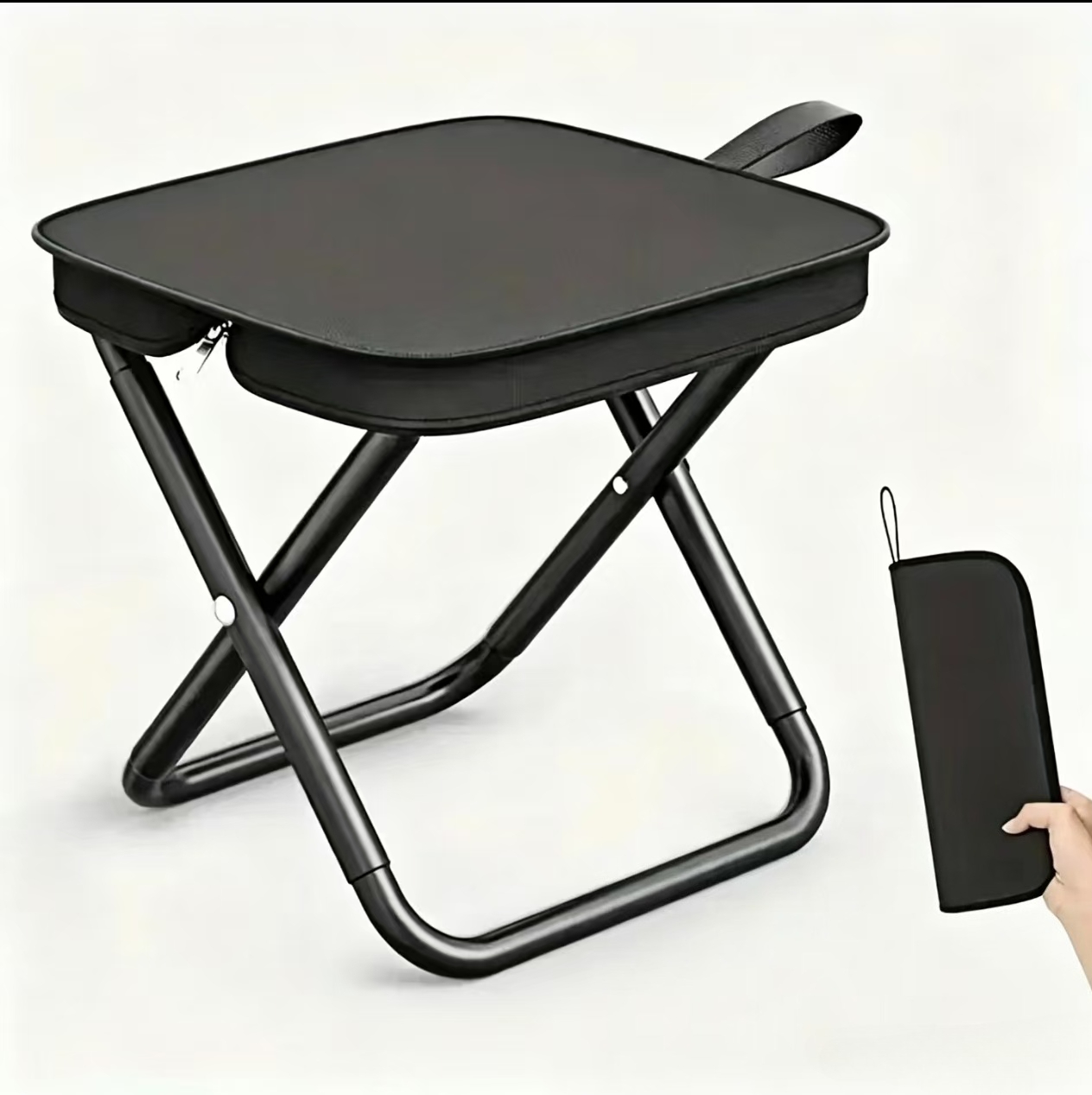 Hafif Kompakt Katlanır Kamp Ta - Woodworking Outdoor Furniture incelemesi ve fiyatı