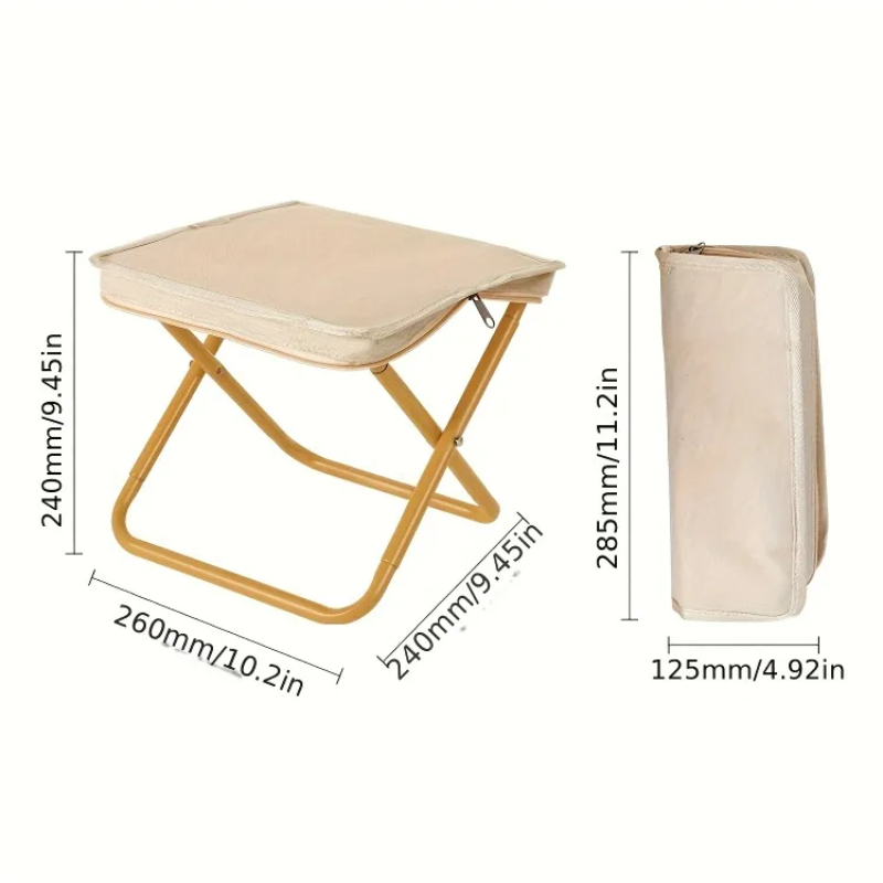 Hafif Kompakt Katlanır Kamp Ta - Woodworking Outdoor Furniture incelemesi ve fiyatı