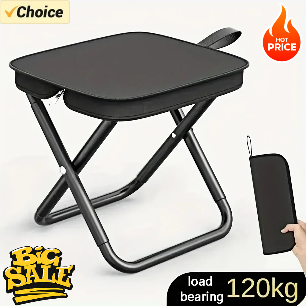Taşınabilir Katlanır Tabure Ha - Woodworking Outdoor Furniture incelemesi ve fiyatı