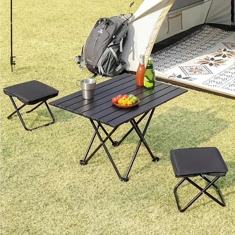 Taşınabilir Katlanır Tabure Ha - Woodworking Outdoor Furniture incelemesi ve fiyatı