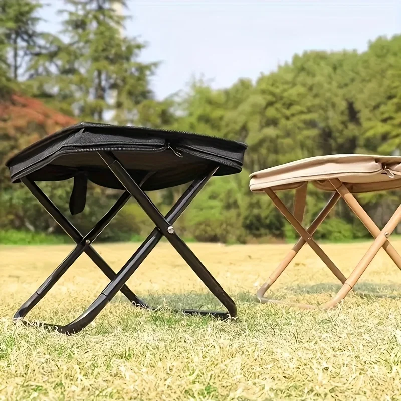 Taşınabilir Katlanır Tabure Ha - Woodworking Outdoor Furniture incelemesi ve fiyatı