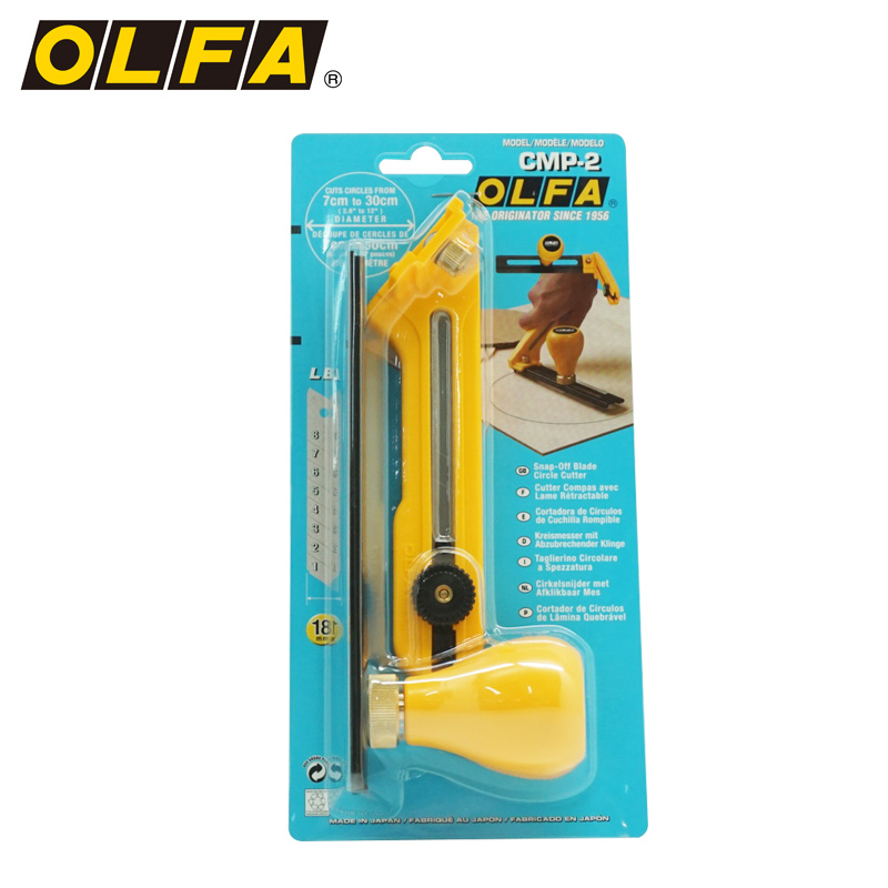 JAPONYA'DA ÜRETİLMİŞTİR OLFA A - Woodworking Japan incelemesi ve fiyatı