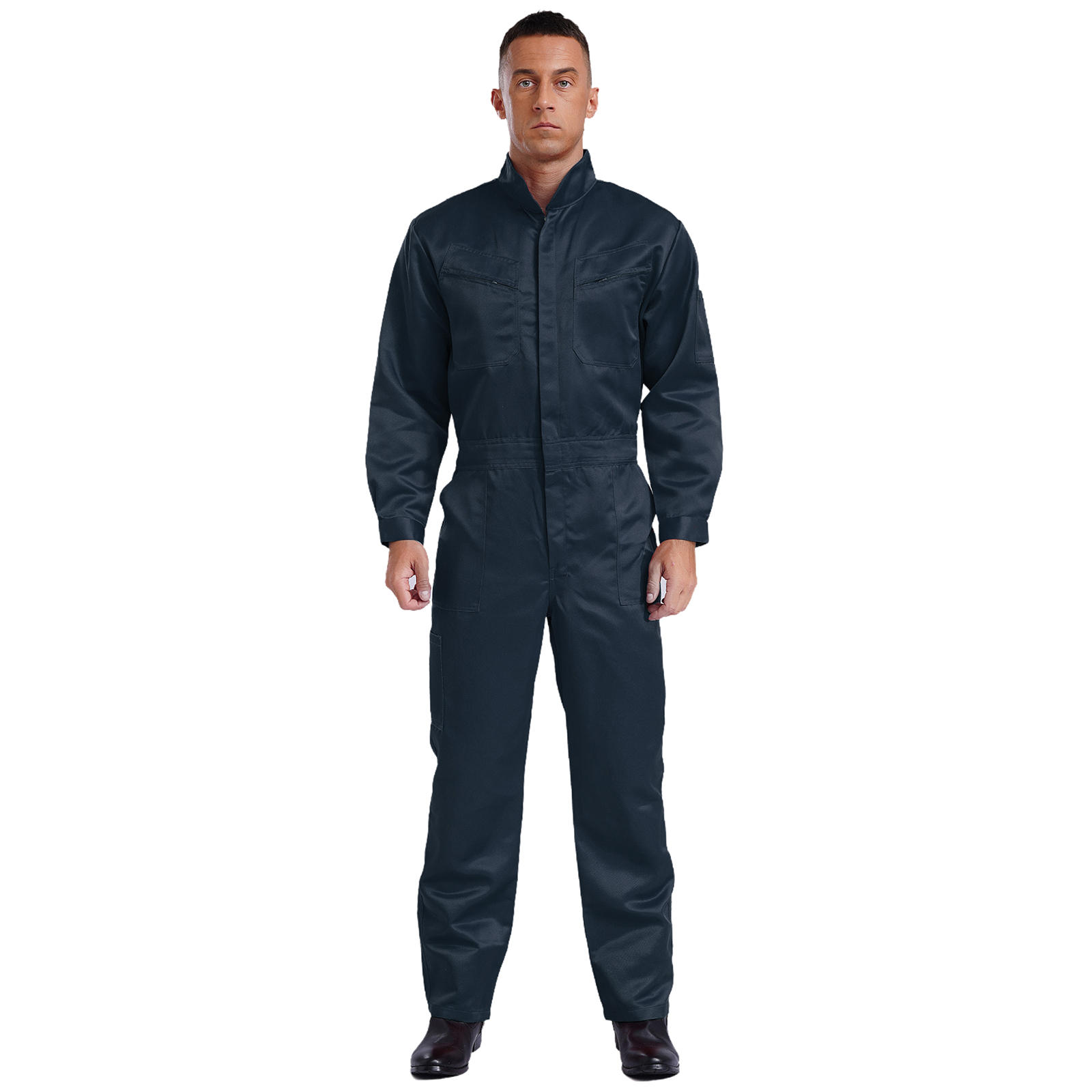 Erkek % 100% Pamuk Tulum Bodys - Woodworking Overalls incelemesi ve fiyatı