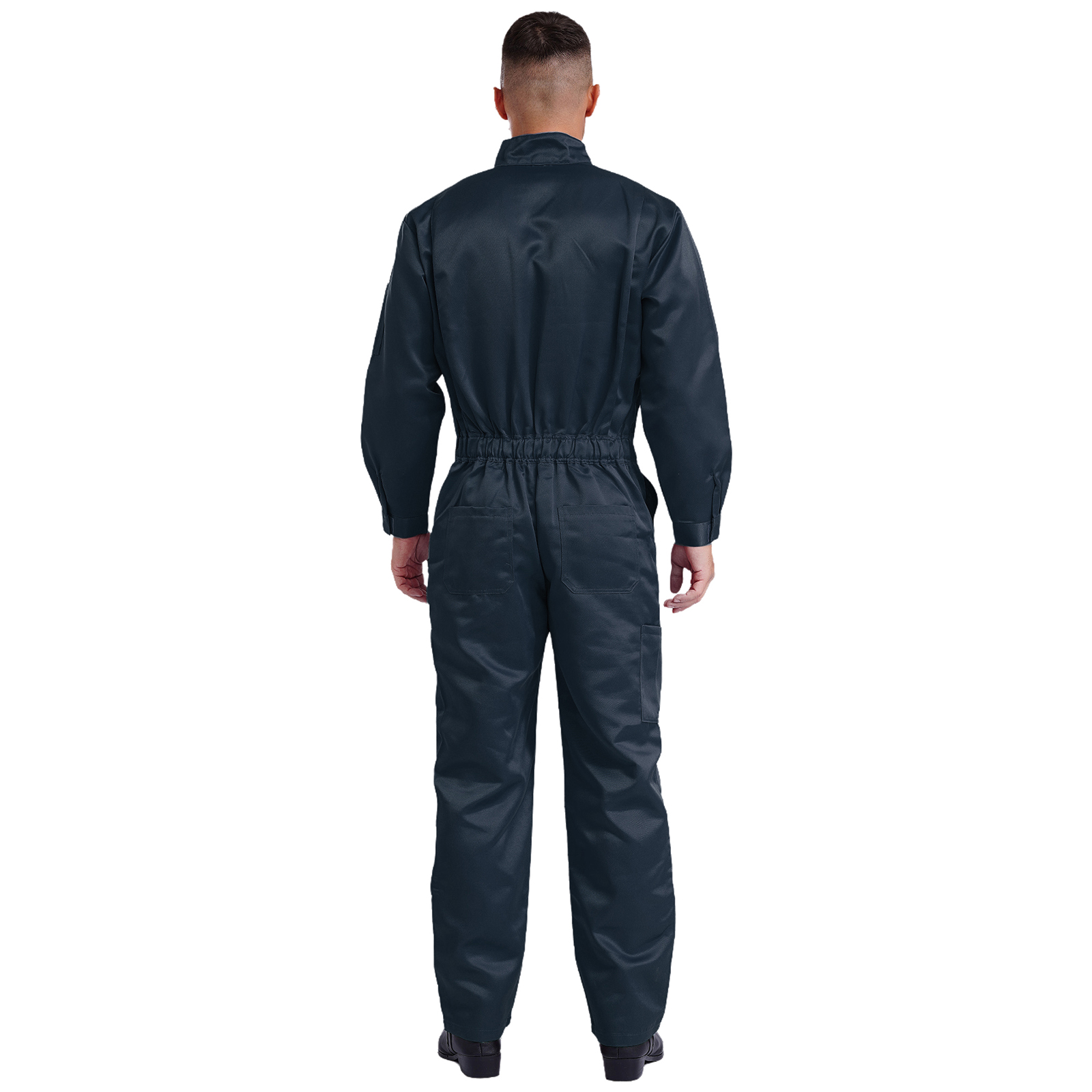 Erkek % 100% Pamuk Tulum Bodys - Woodworking Overalls incelemesi ve fiyatı