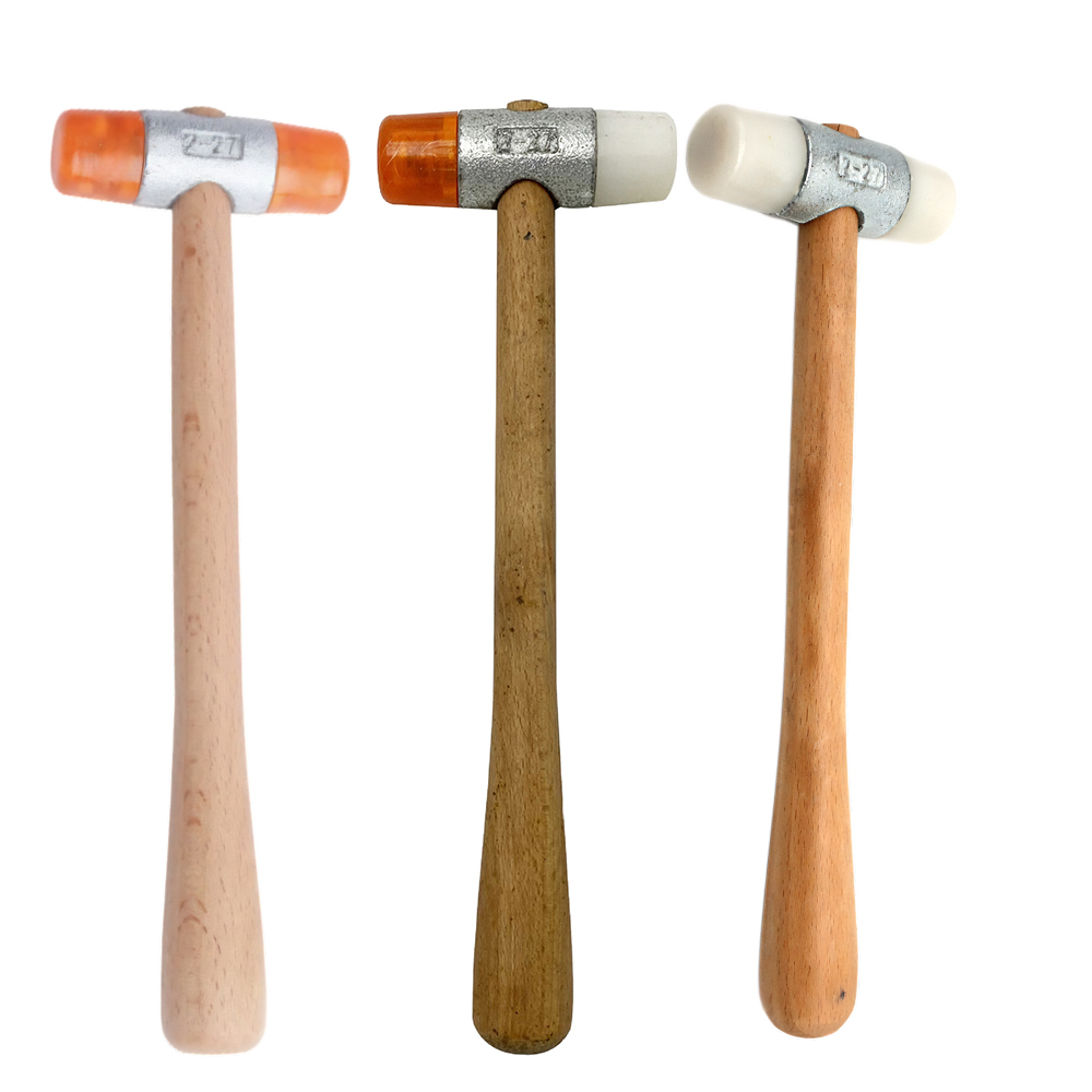 Çift Yüzlü Naylon Çekiç Ahşap  - Woodworking Plan incelemesi ve fiyatı
