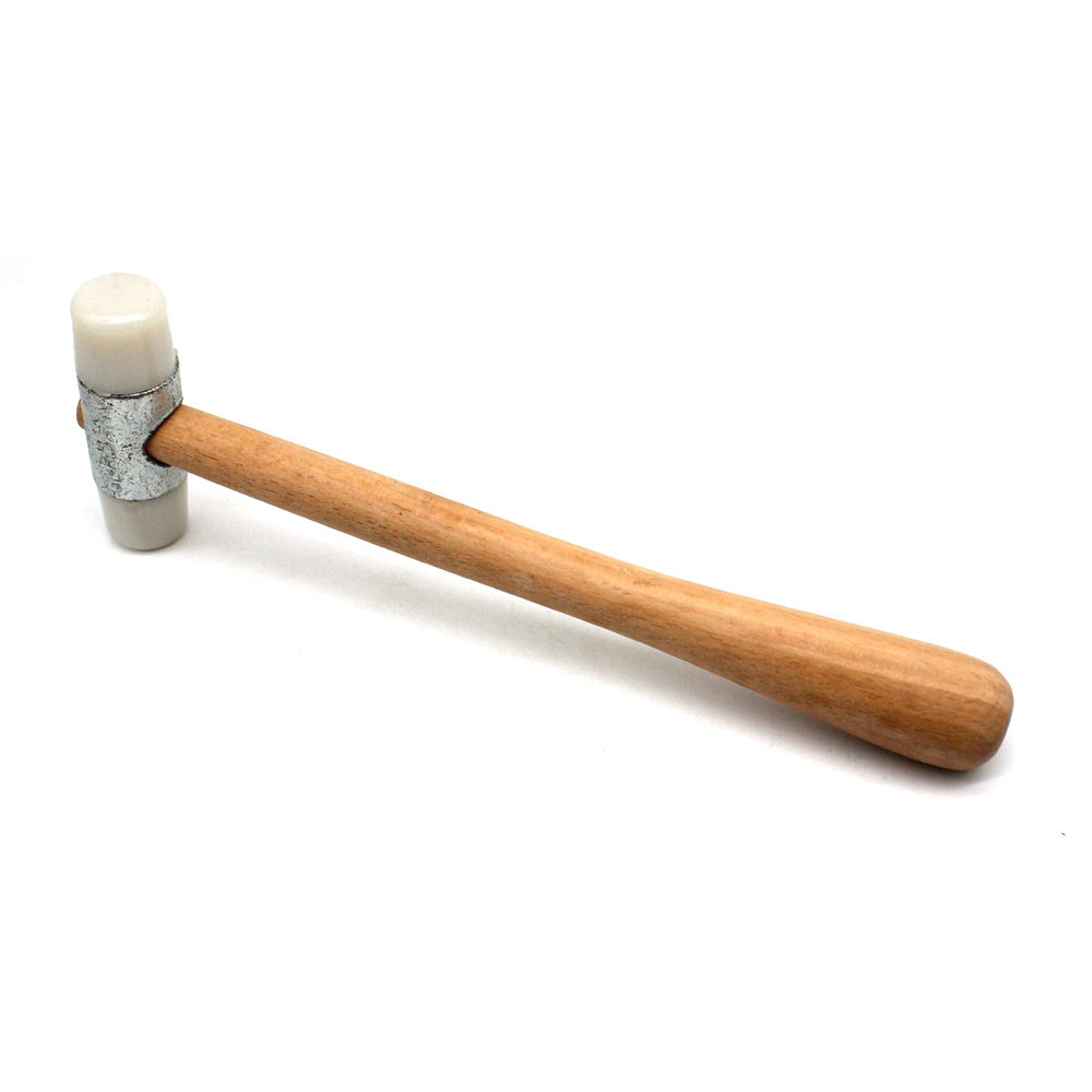 Çift Yüzlü Naylon Çekiç Ahşap  - Woodworking Plan incelemesi ve fiyatı