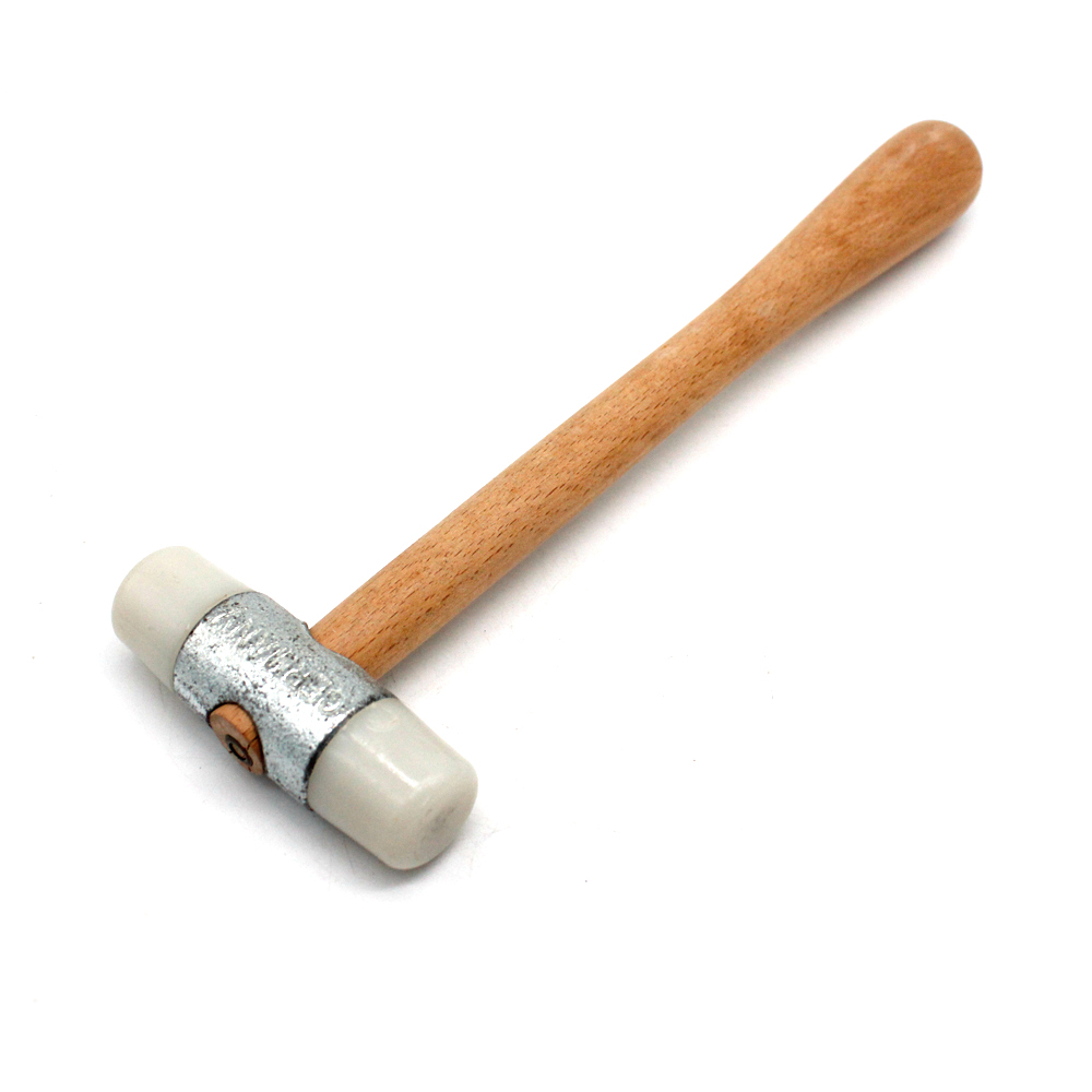 Çift Yüzlü Naylon Çekiç Ahşap  - Woodworking Plan incelemesi ve fiyatı