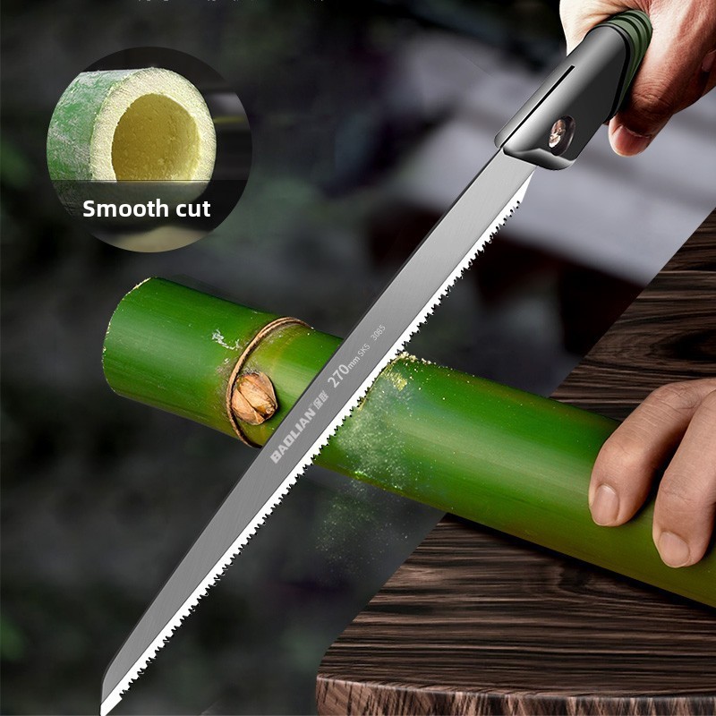 BAOLIAN El Testere, Japon Tarz - Woodworking Japan incelemesi ve fiyatı