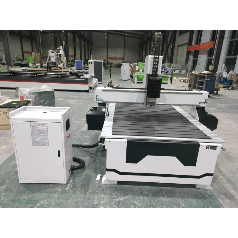 3 Eksenli 1325 CNC Router Ahşa - Woodworking Nc incelemesi ve fiyatı
