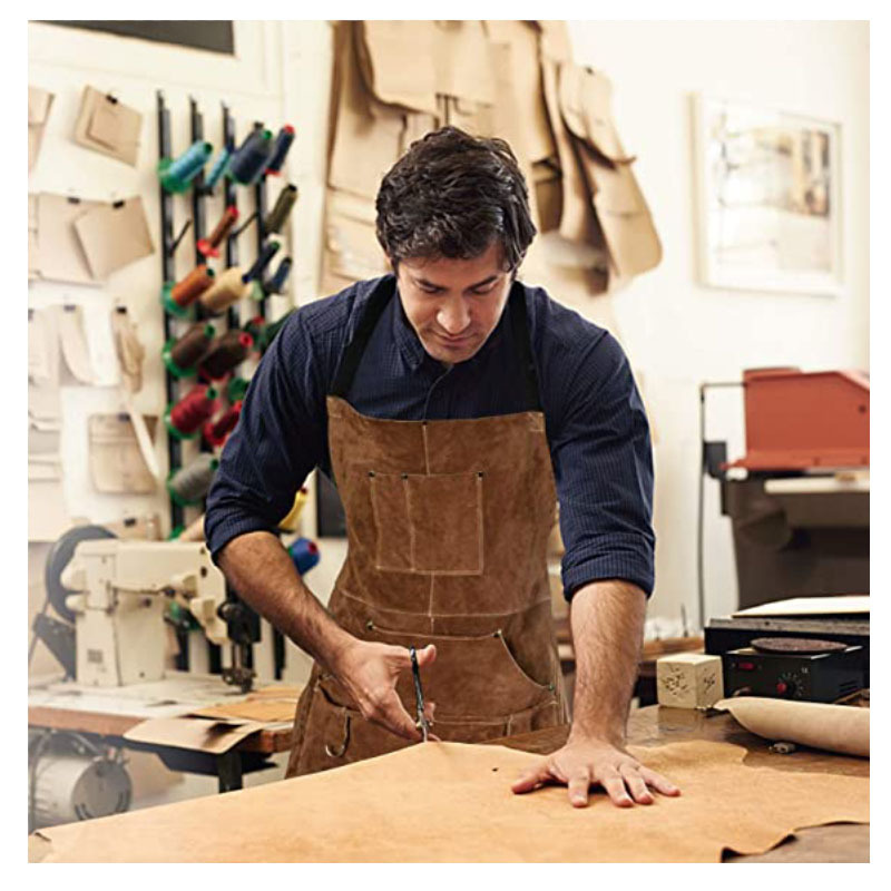 Önlük Kanvas Önlük Ağaç İşleme - Woodworking Overalls incelemesi ve fiyatı
