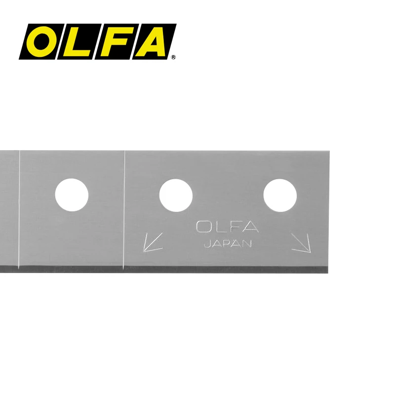 OLFA CTB-5 5 adet Karton Kesic - Woodworking Japan incelemesi ve fiyatı