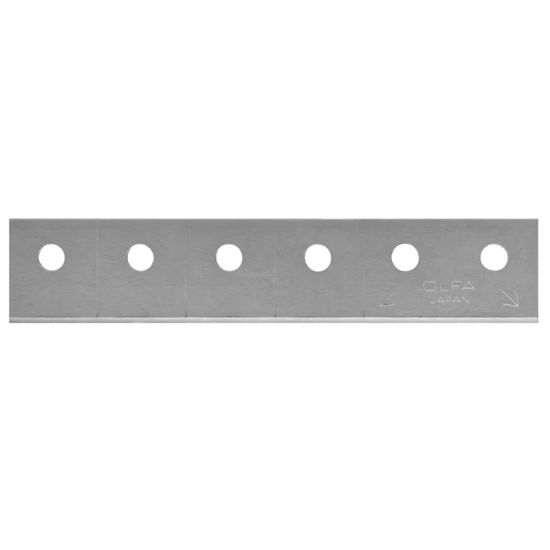 OLFA CTB-5 5 adet Karton Kesic - Woodworking Japan incelemesi ve fiyatı
