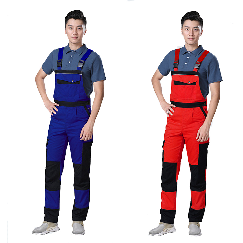 Önlük tulumları Çalışma Genel  - Woodworking Overalls incelemesi ve fiyatı
