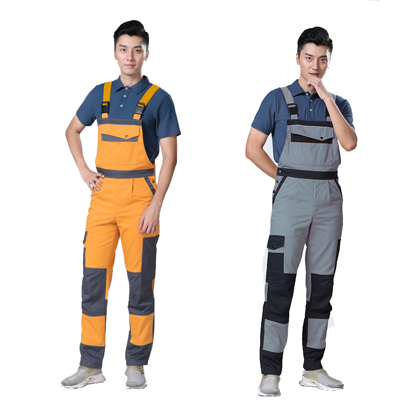 Önlük tulumları Çalışma Genel  - Woodworking Overalls incelemesi ve fiyatı