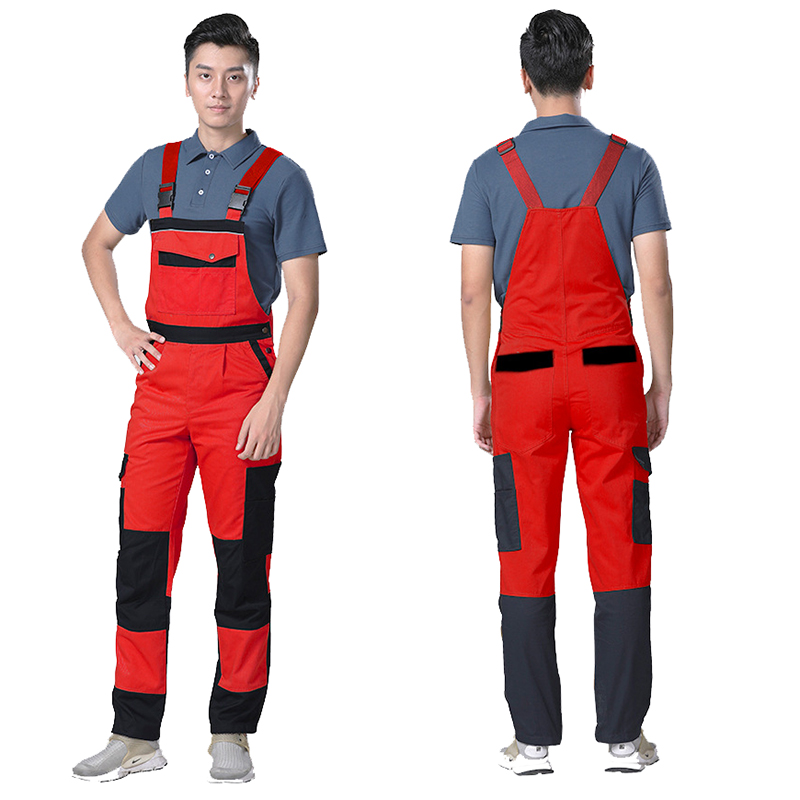 Önlük tulumları Çalışma Genel  - Woodworking Overalls incelemesi ve fiyatı