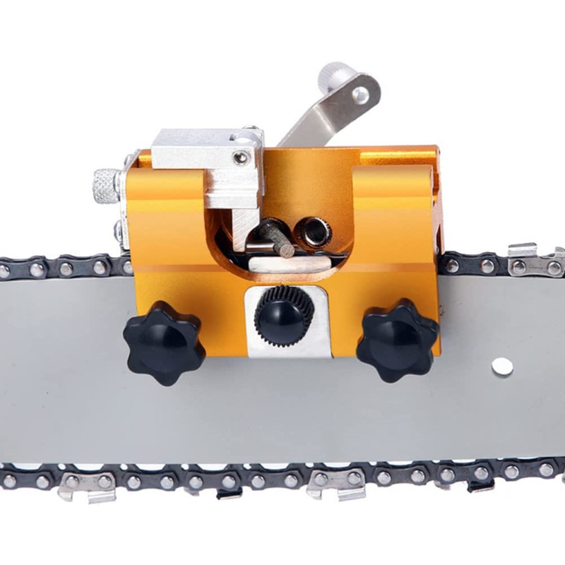 El Kranklı Testere Zinciri Bil - Woodworking Hand Saw incelemesi ve fiyatı