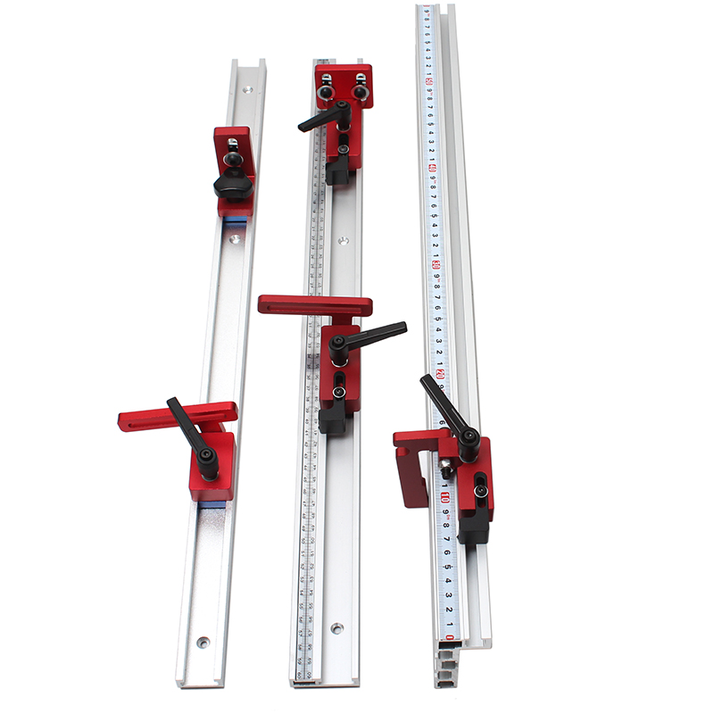 Ağaç İşleme T-track Durdurma T - Woodworking Plan incelemesi ve fiyatı