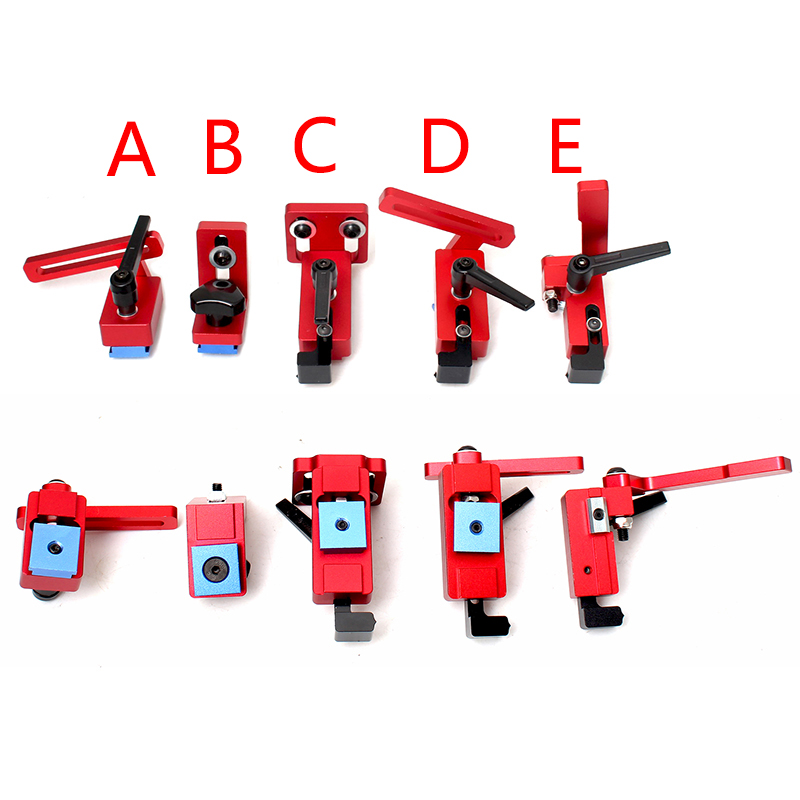 Ağaç İşleme T-track Durdurma T - Woodworking Plan incelemesi ve fiyatı