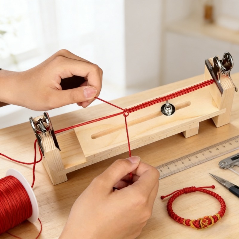 Masif Ahşap Bilezik Dokuma Sab - Woodworking Plan incelemesi ve fiyatı