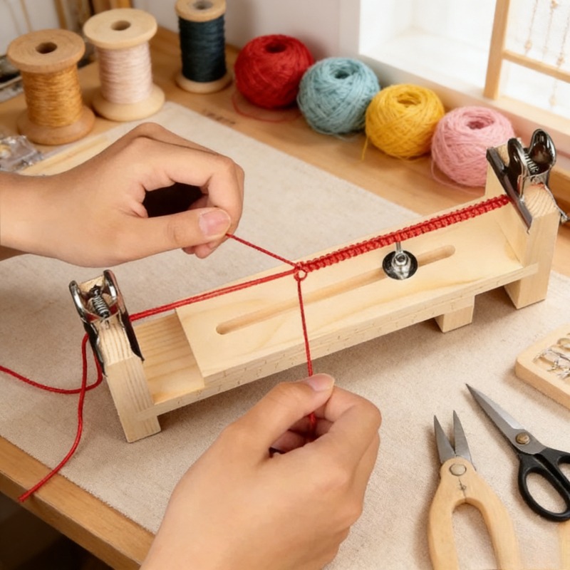 Masif Ahşap Bilezik Dokuma Sab - Woodworking Plan incelemesi ve fiyatı