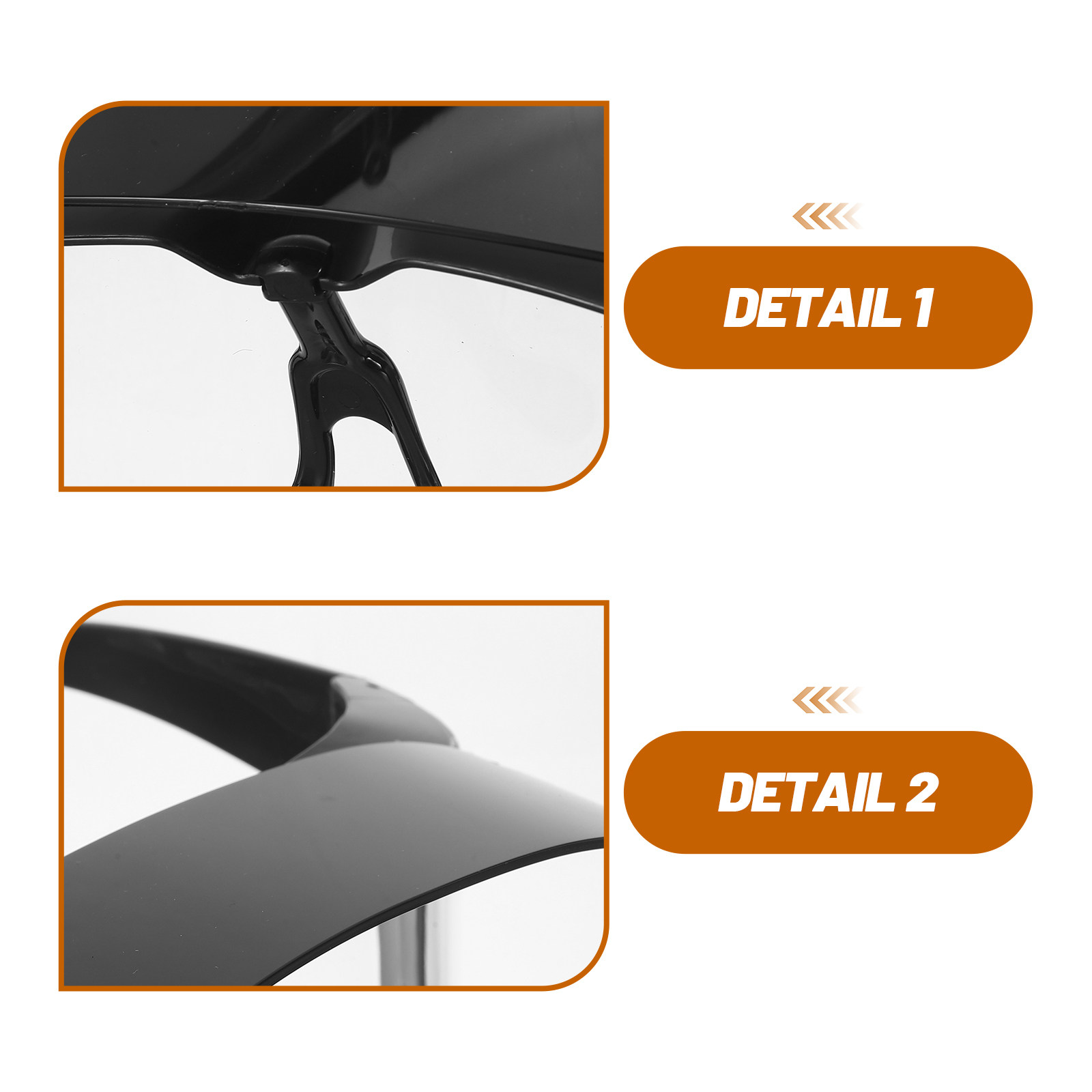 Maske Ahşap İşleme Taşlama Mak - Woodworking Face Shield incelemesi ve fiyatı