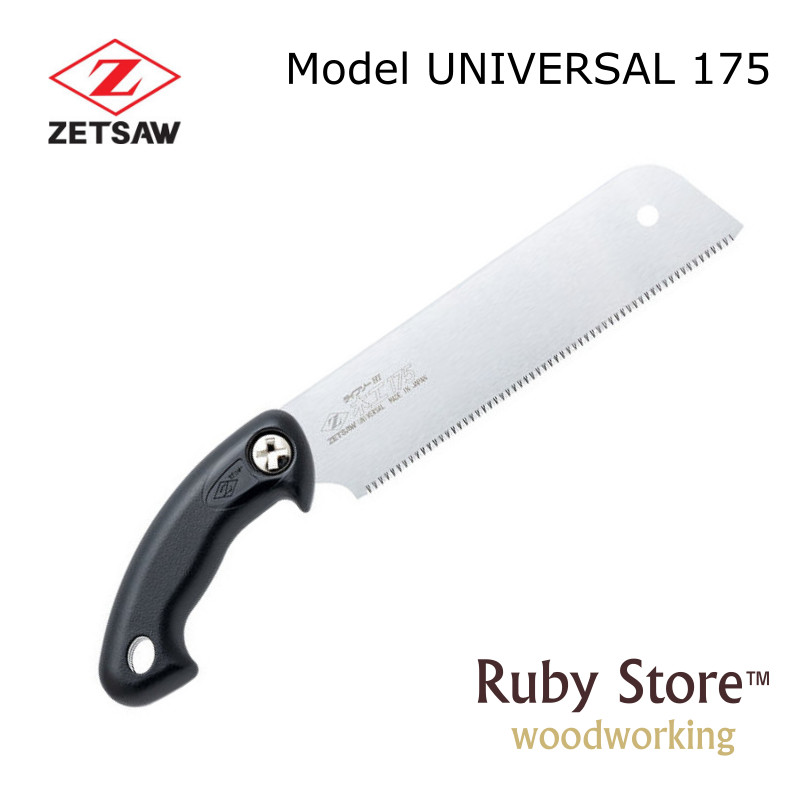 EVRENSEL S-175 Japon Testere Z - Woodworking Japan incelemesi ve fiyatı