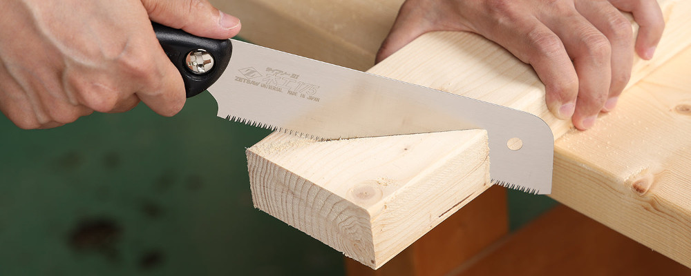EVRENSEL S-175 Japon Testere Z - Woodworking Japan incelemesi ve fiyatı
