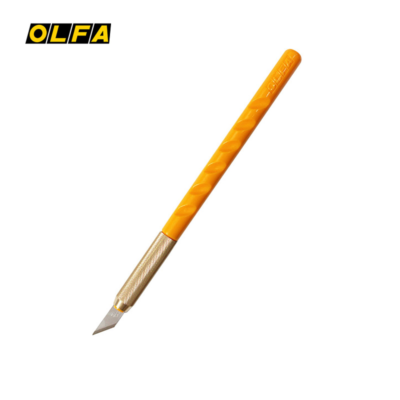 JAPONYA'DA ÜRETİLMİŞTİR OLFA S - Woodworking Japan incelemesi ve fiyatı