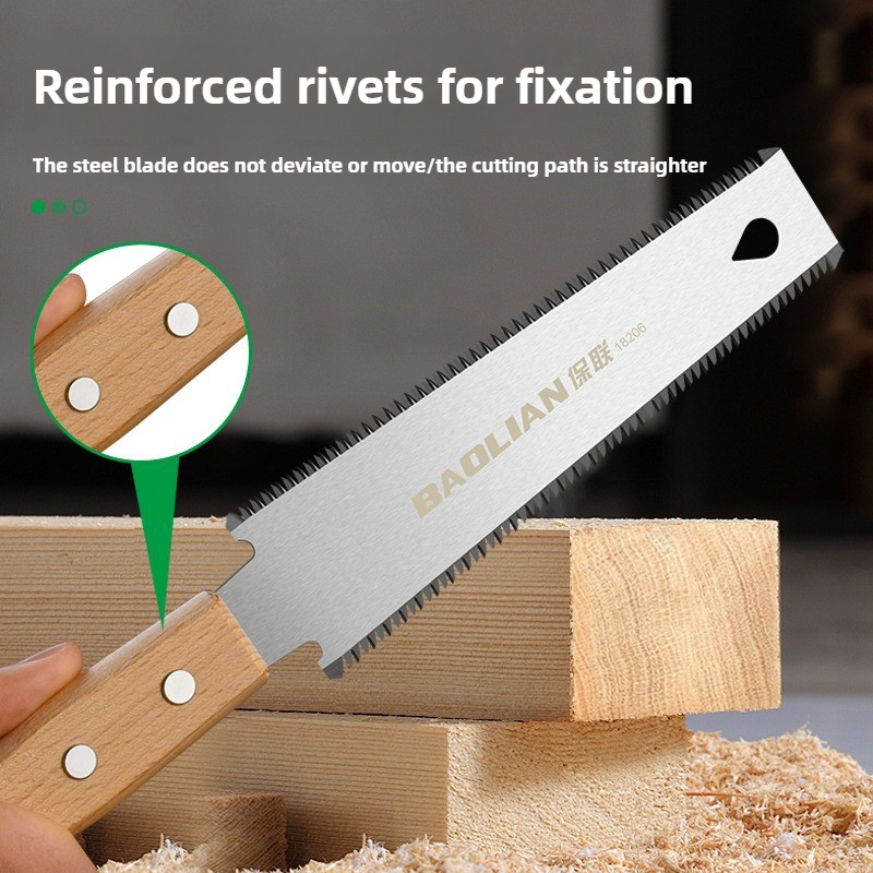 Japon Tarzı El Testere Tek/Çif - Woodworking Japan incelemesi ve fiyatı