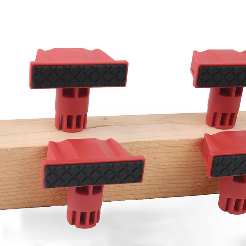 4 Adet Plastik Tezgah Köpekler - Woodworking Plan incelemesi ve fiyatı