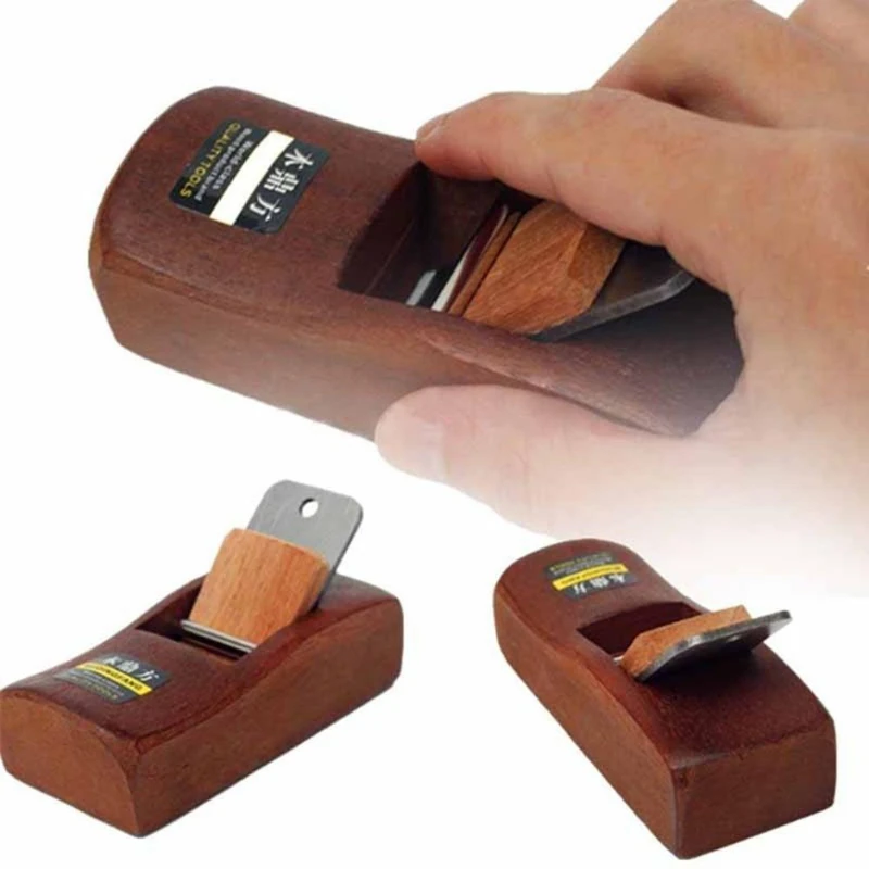 Ağaç işleme planyası Mini El A - Woodworking Plan incelemesi ve fiyatı